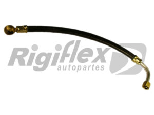 FLEXIBLE DE FILTRO A BOMBA (C/TUERCA) MOD.312 OM 321-3500